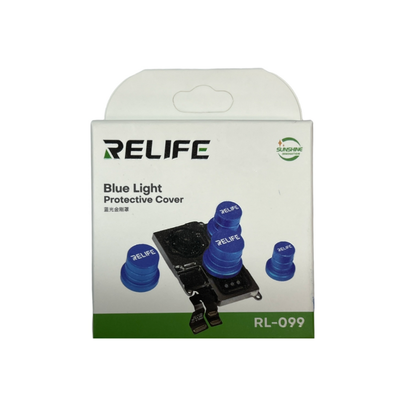 Защита для линз камеры Relife RL-099 (Dp313)