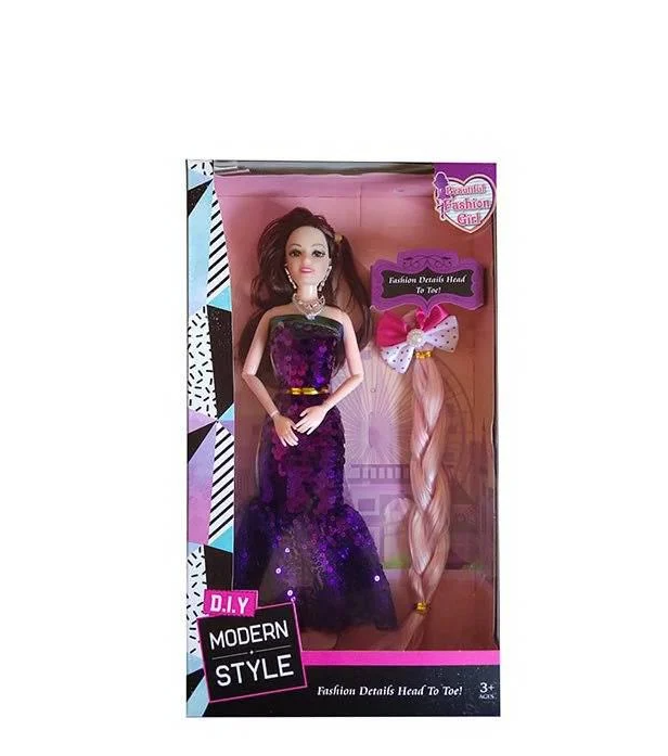 Кукла Star Toys "Modern Style" 29 см 1118A