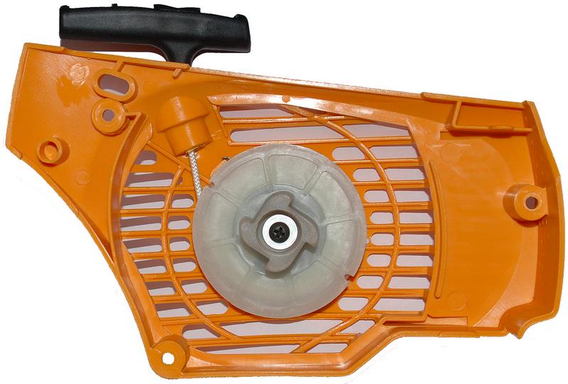 Стартер бензопилы Partner 340/360/350S/360S