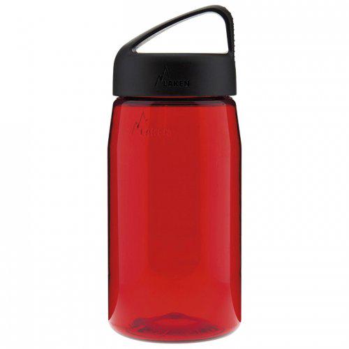 Фляга Laken Tritan Classic 0,45 L Red (1004-TN45R)