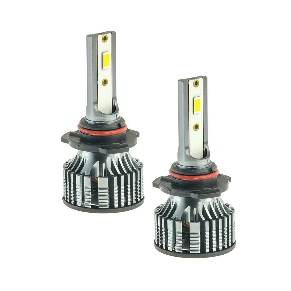 Светодиодные лампы Nextone LED L6 9005 HB3 5500K 9-32 V 2 шт. (НФ-00001676-1)