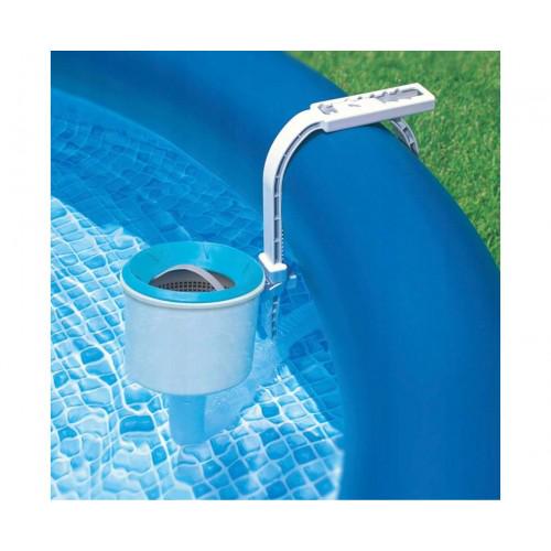 Скиммер Intex для очистки верхнего слоя воды для насоса 3785 л/ч (28000) - фото 7