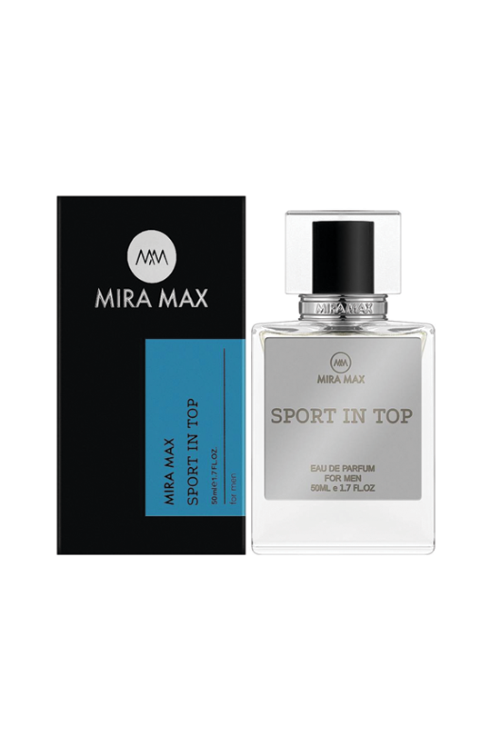 Парфуми чоловічі MIRA MAX SPORT IN TOP 50 мл (2328491486)
