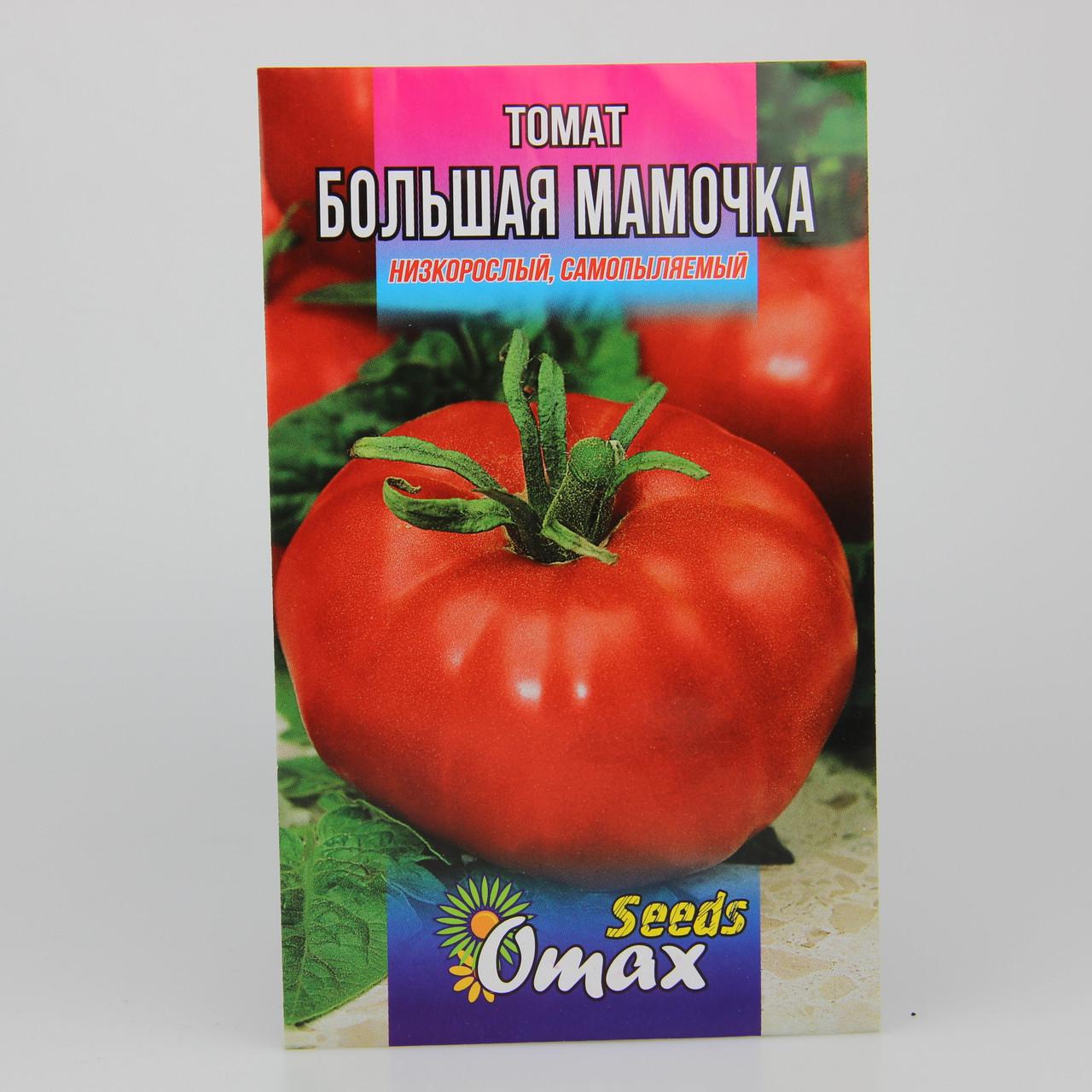 Семена томата Большая Мамочка 3 г (29574)