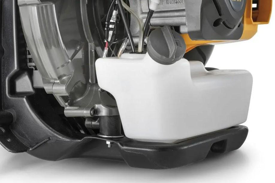 Повітродувка бензинова Stiga BL980R (53398) - фото 3 Повітродувка бензинова Stiga BL980R (53398) - фото 3