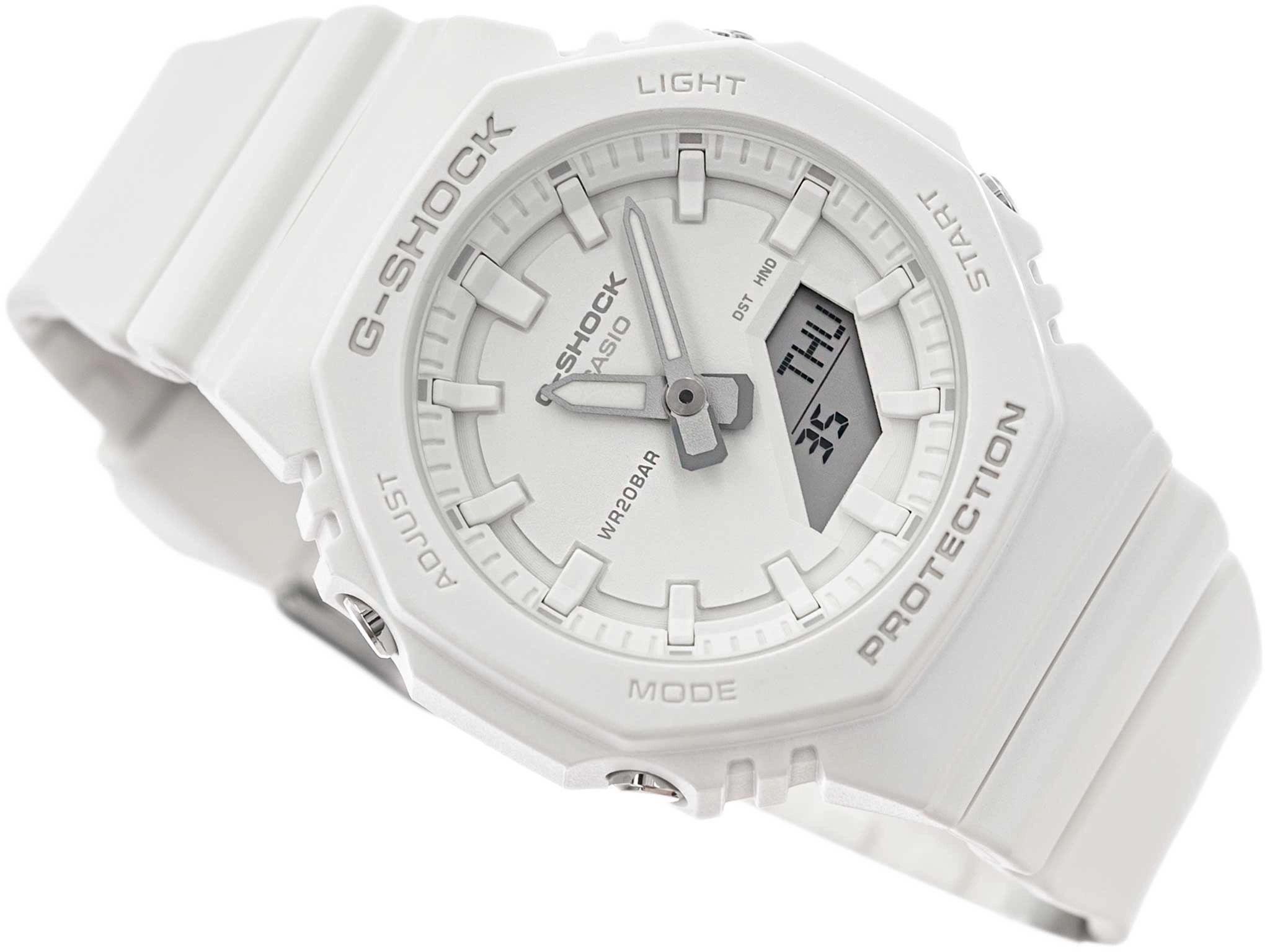 Часы Casio G-SHOCK GMA-P2100-7AER (7764) - фото 6