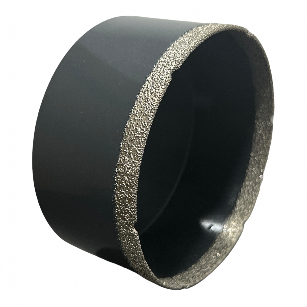 Коронка алмазная BIHUI Turbo для сухого сверления М14 ∅ 120 мм (DBDF120)