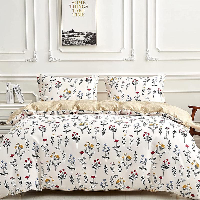 Комплект постільної білизни Кондор полуторний бязь (11162 145х210)