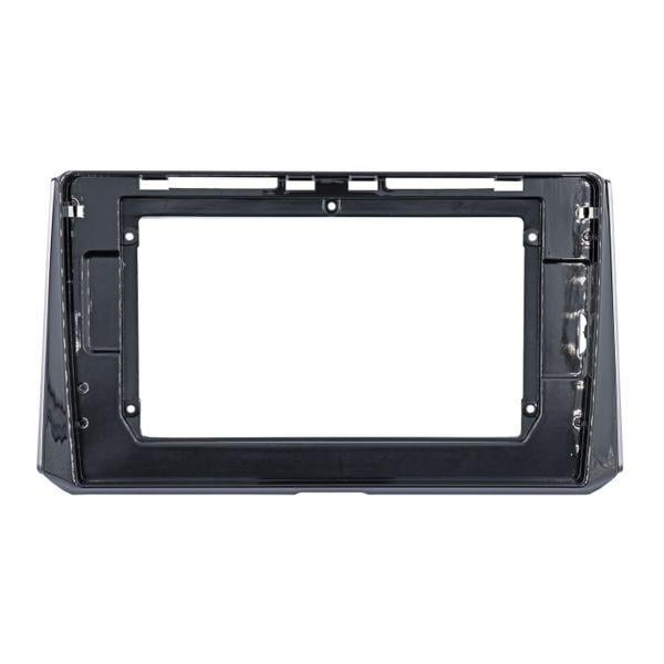 Рамка перехідна QIV QBR-F 0449-09 для Toyota Corolla 12 2018-2020 р F1 10" (18071955)