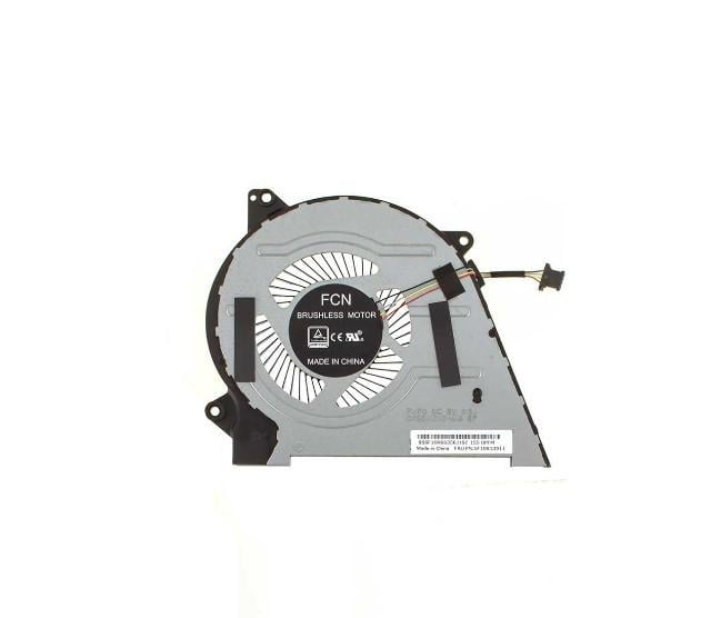 Вентилятор для ноутбука Lenovo Flex 5-14IIL05 (143605)