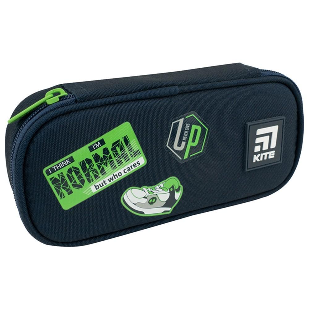 Пенал KITE Tagline (K22-662-12)