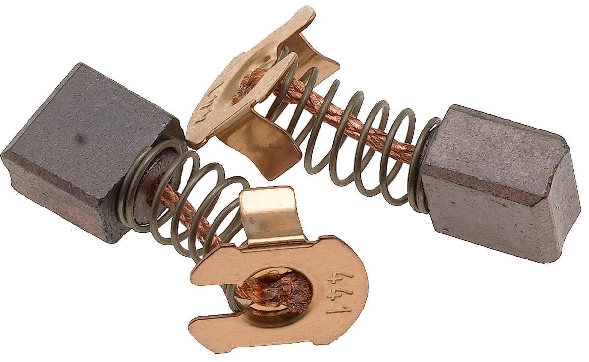 Щетки VJ Parts для M CB442/CB-441/CB-432 7х11х11