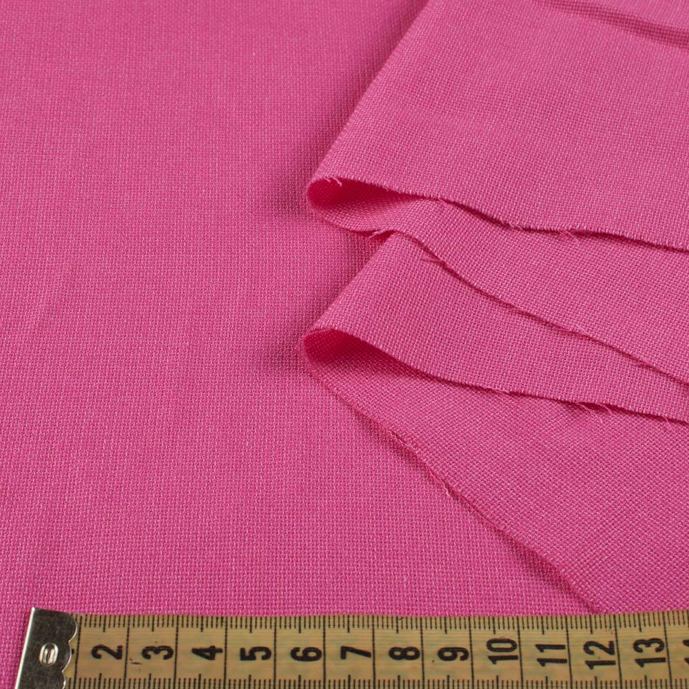 Тканина марлевка ширина 150 см Рожевий (12804.010) - фото 3