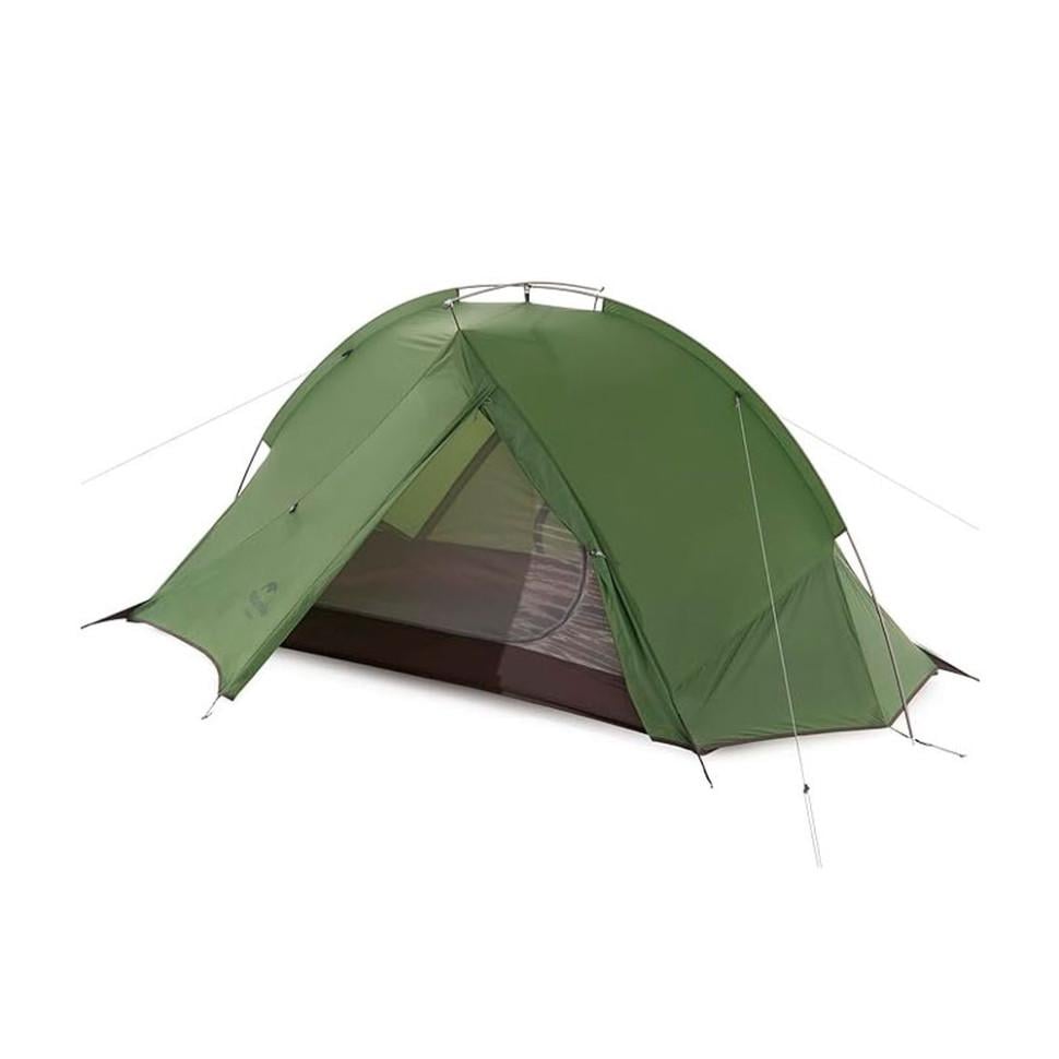 Шатер двухместный Naturehike Tagar NH17T180-J 210x125x105 см Темно-Зеленый (621968)