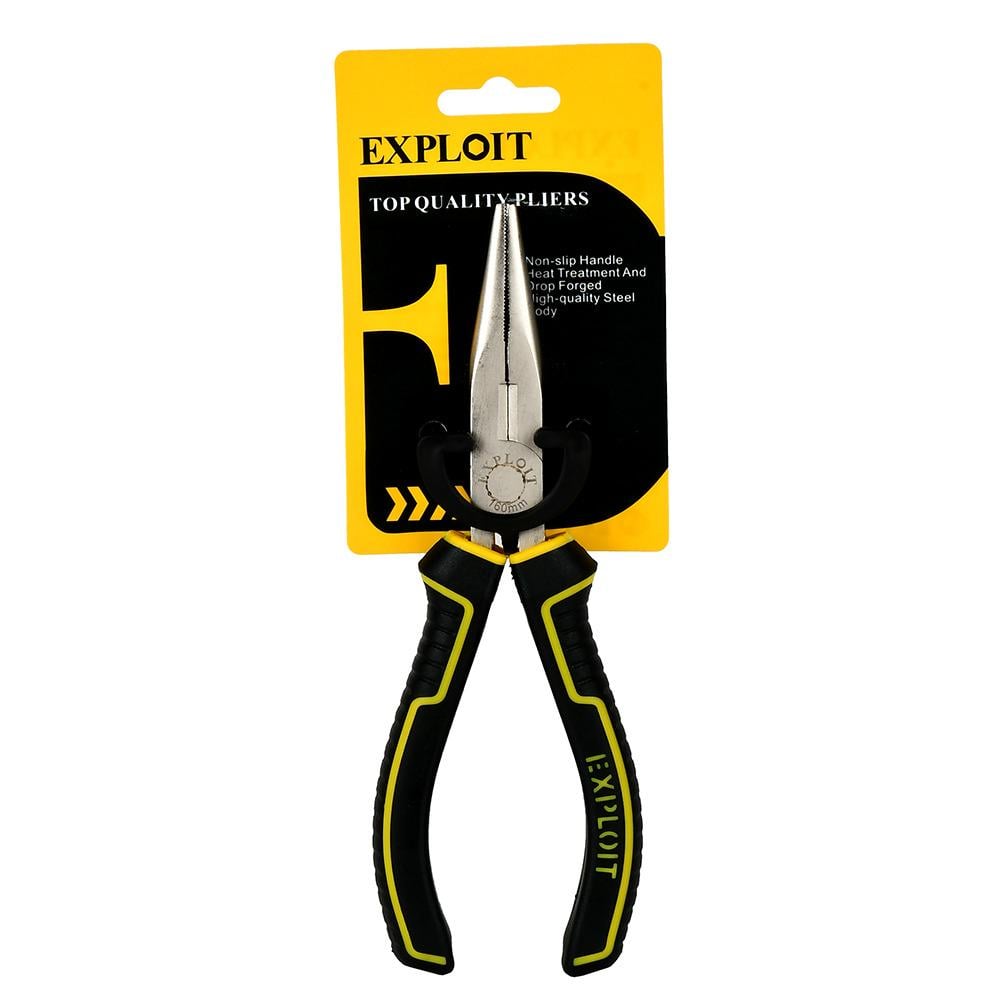 Довгогубці R32144 150 мм (2200000382467)