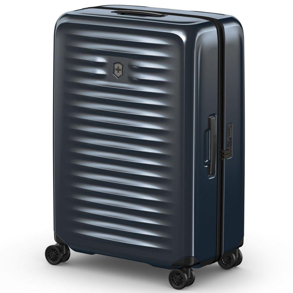 Валіза Victorinox Travel Airox Dark L 98 л Blue (Vt610927) - фото 10