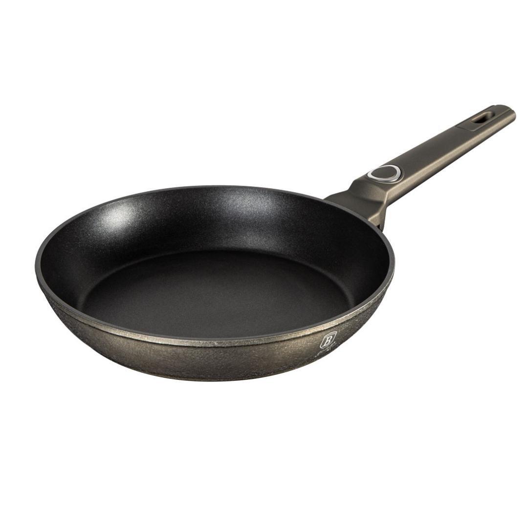 Сковорідка Berlinger Haus Crystal Collection 28 см (BH6760)