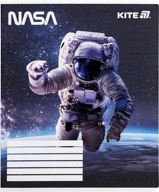 Зошит KITE NS25-236 18 арк. клітинка