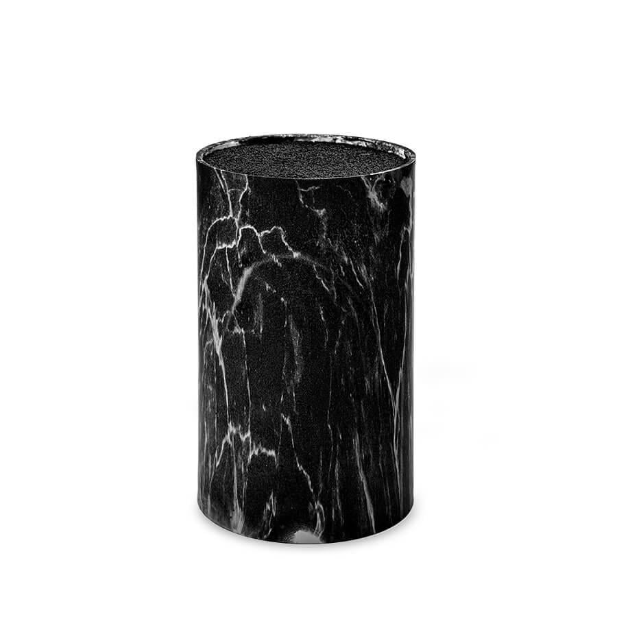 Подставка для ножей Maestro MR-1439 18х11 см Black (114478)