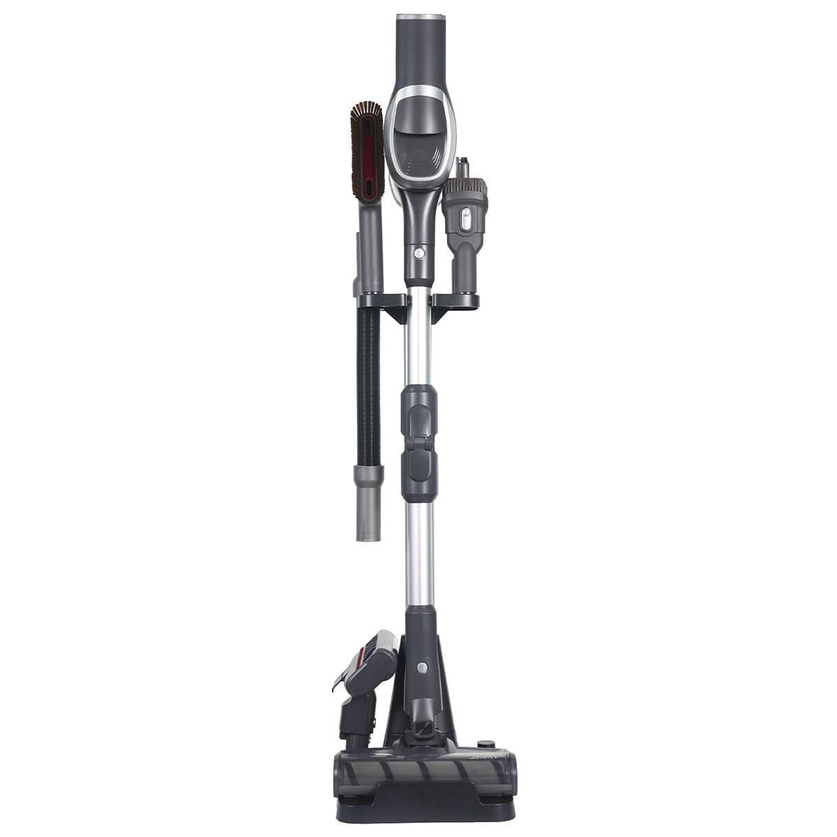 Пылесос беспроводной Jimmy JV9 Pro Aqua - фото 3