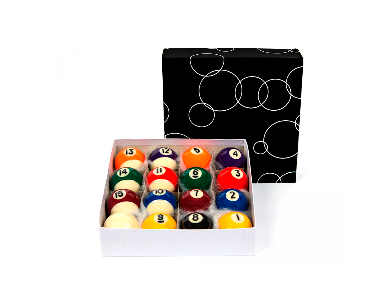 Кулі Champion 38 мм (18131834)