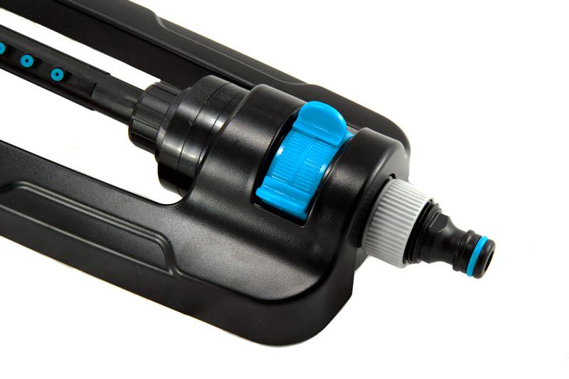 Дождеватель Presto-PS осциллирующий Гарант (7815) - фото 5 Дождеватель Presto-PS осциллирующий Гарант (7815) - фото 5