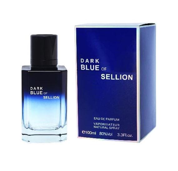 Парфум Dark 100 мл Blue (REF3176)