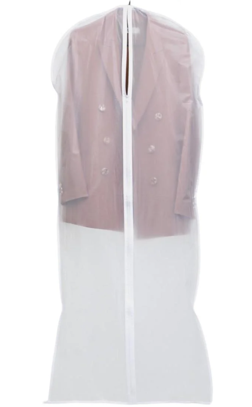 Чохол для одягу Garment Bag 60х120 см (R94642-L) - фото 1 Чохол для одягу Garment Bag 60х120 см (R94642-L) - фото 1