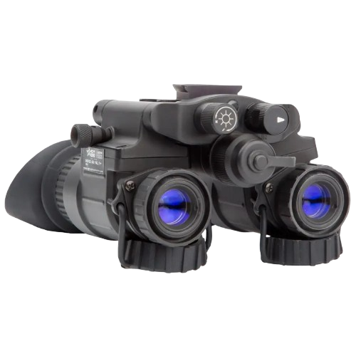 Бинокуляр ночного видения AGM NVG-50 NL1 Черный (32709135)
