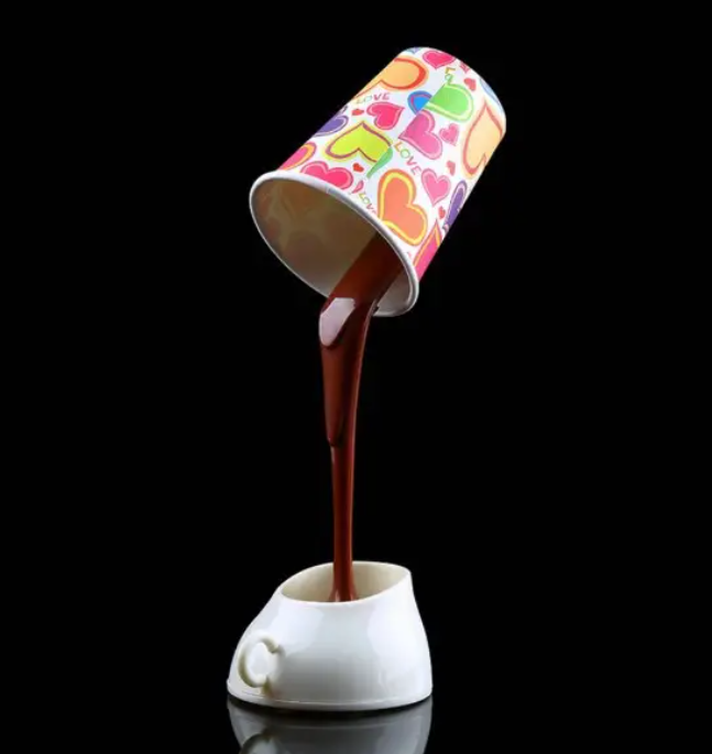 Ночник Кофе (ЛН1) - фото 5 Ночник Кофе (ЛН1) - фото 5