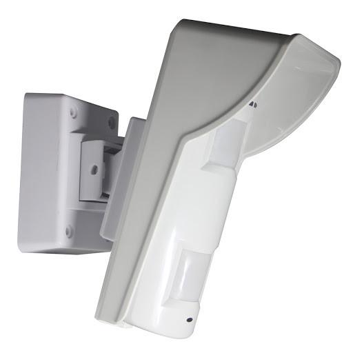 Оптический извещатель Hikvision DS-PD2-T12AME-EL