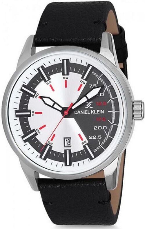 Наручний годинник чоловічий Daniel Klein DK12151-1 (108097)