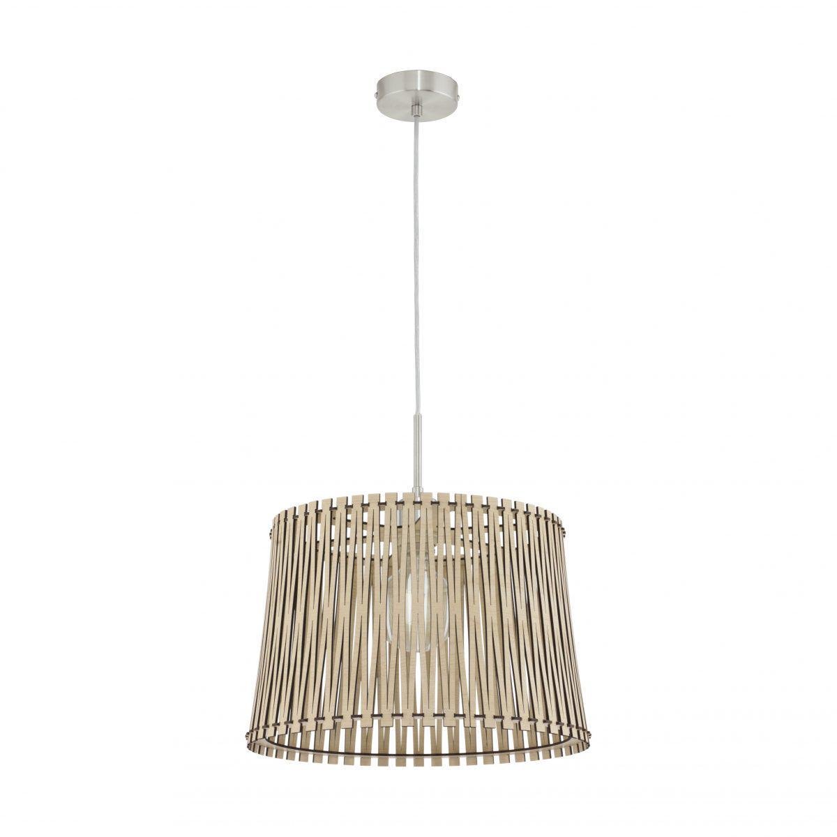 Светильник подвесной Eglo Sendero (96192)