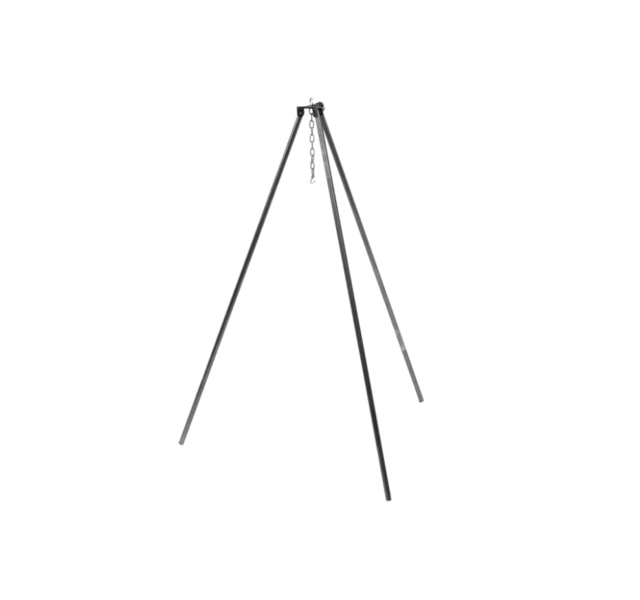 Тренога для котла 100 см (719) Тренога для котла 100 см (719)