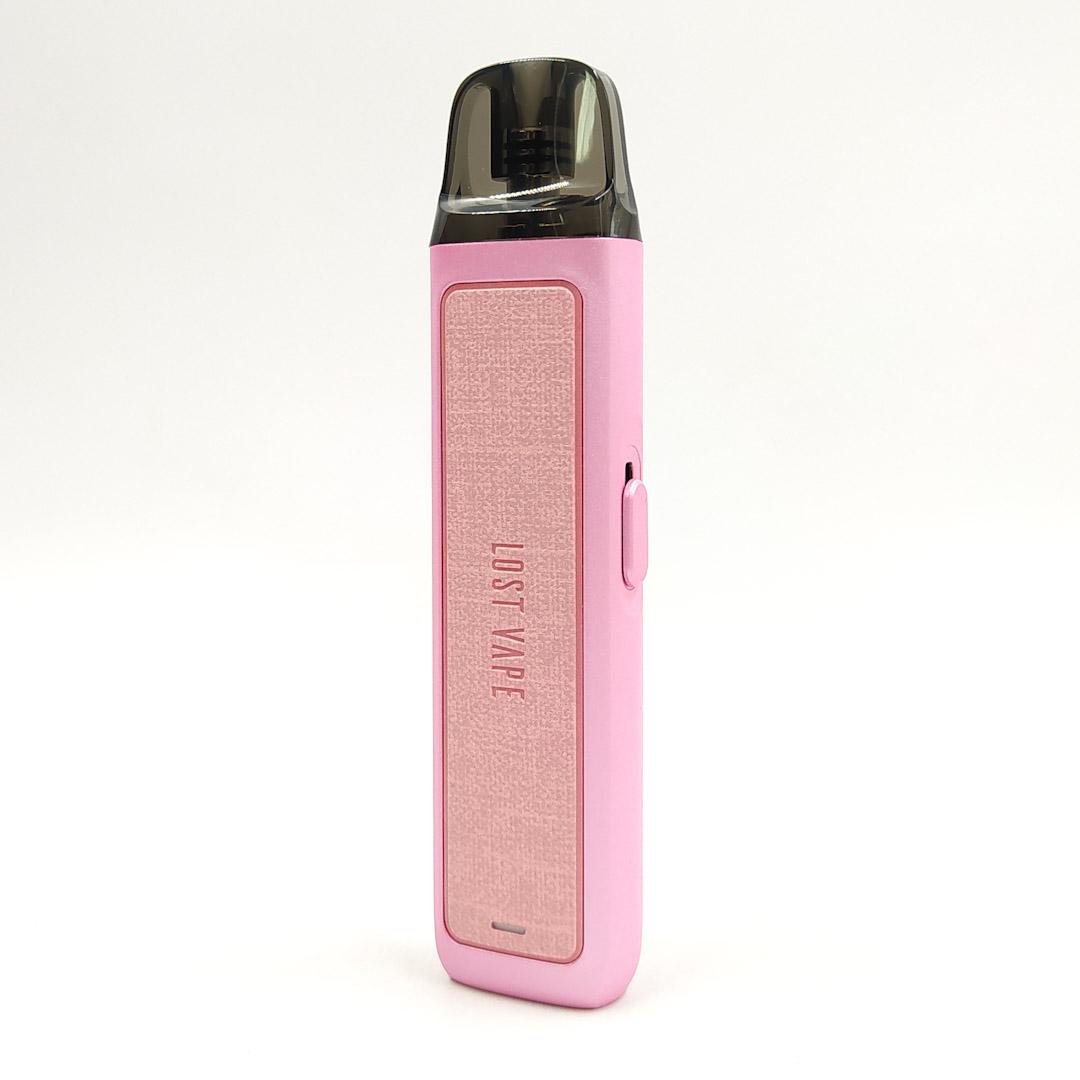 Система Lost Vape NANO Pod Kit Sakura Pink (24846789)