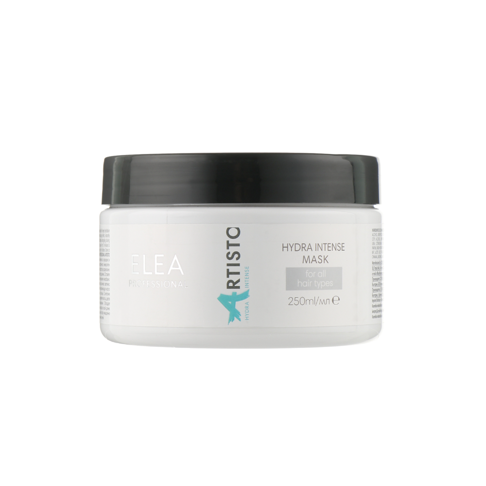 Маска інтенсивно зволожувальна Elea Professional Artisto Hydra Intense Mask 250 мл (00056)