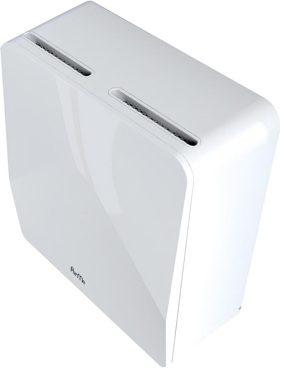 Бризер AirMe Prime приточно-вытяжная установка (29863133) - фото 2 Бризер AirMe Prime приточно-вытяжная установка (29863133) - фото 2