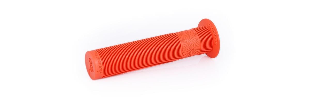 Грипсы DMR Sect R Оранжевый (DMR12-G-S-R)