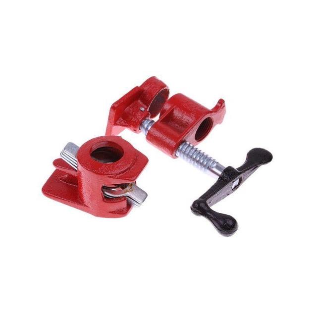 Струбцина Трубна 3/4" KD10187 (KD1018712)