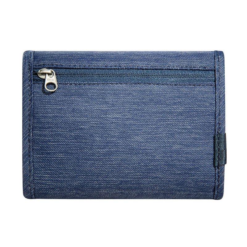 Кошелек Tatonka Euro Wallet Navy (TAT 2889.004) - фото 2