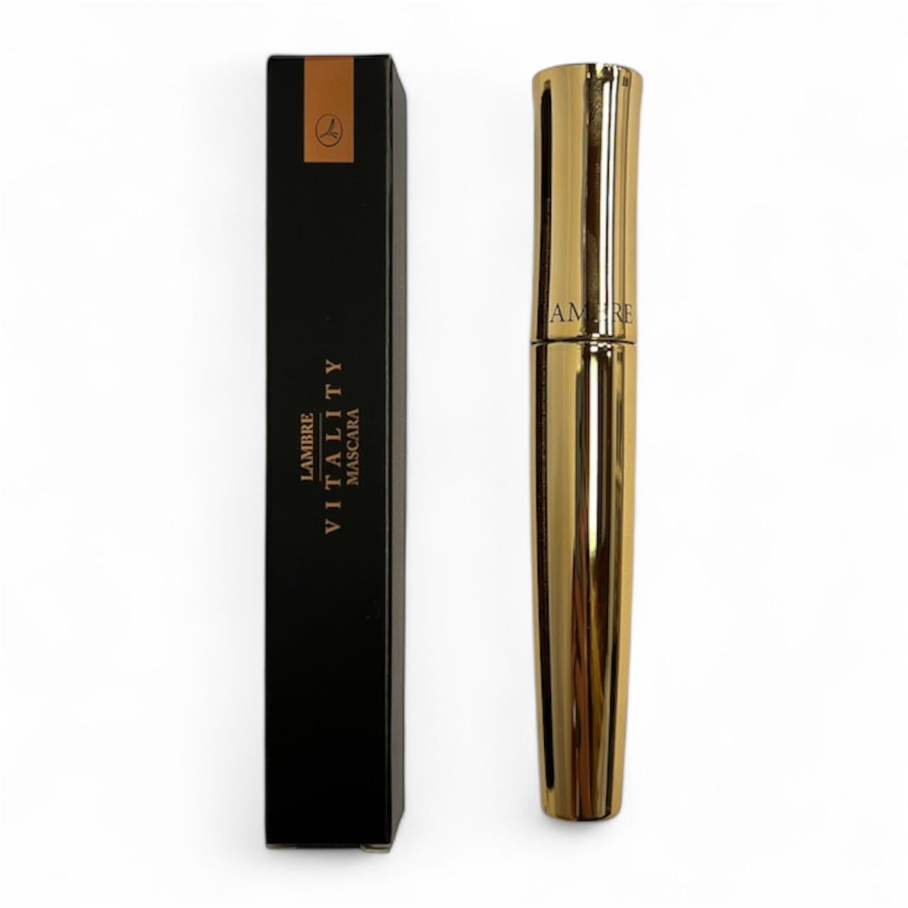 Туш для вій Lambre Vitality (24468778)