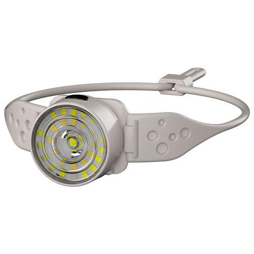 Фонарь налобный G25-XPG+30SMD Li-Ion ЗУ Type-C Box White/Yellow/Red/Blue (2245500294)