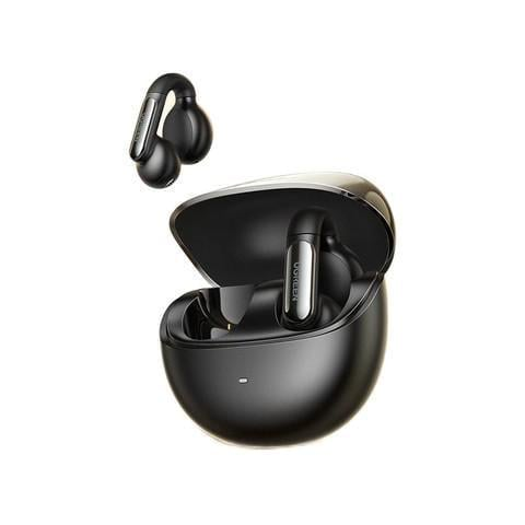 Навушники бездротові UGREEN HiTune S5 True Wireless Earbuds Чорний (45760) Навушники бездротові UGREEN HiTune S5 True Wireless Earbuds Чорний (45760)