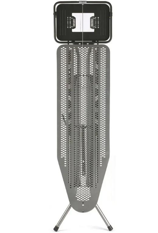 Доска для глажки Rolser K-TRES Verde (K03015-2069) - фото 4