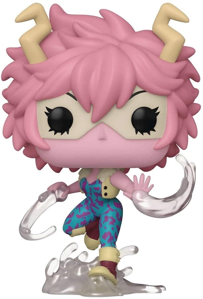 Фігурка Funko Pop Моя геройська академія Міна Ашидо My Hero Academia Mina Ashido 10 см