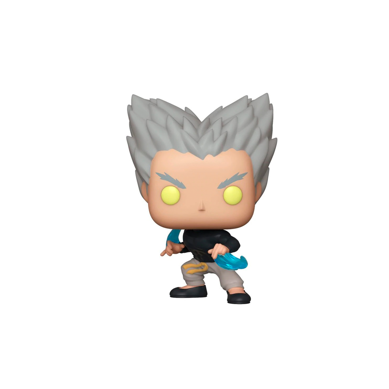 Фігурка Funko Pop OnePunchMan Garou 10 см (FPOPM720)