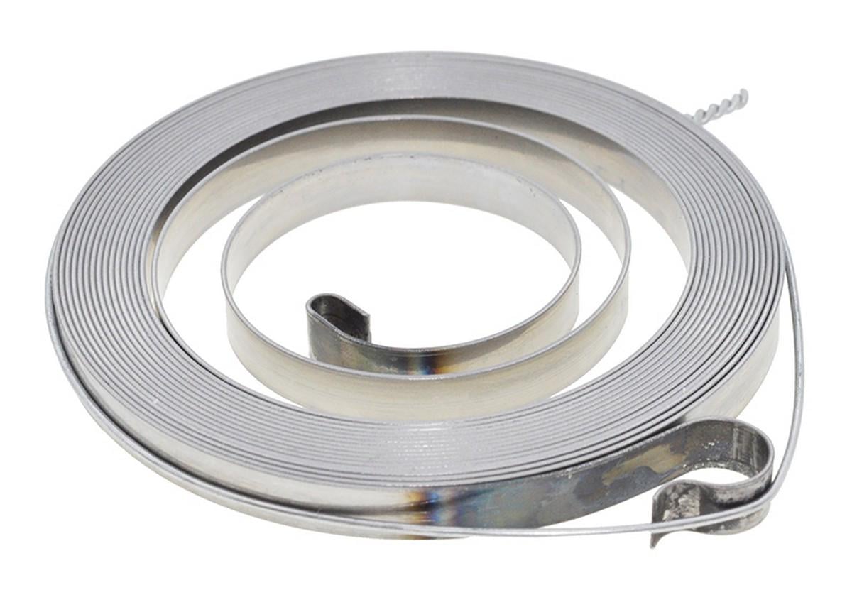 Пружина стартера мотокосы Oleo Mac Sparta 25 код 004000132R (стар267)