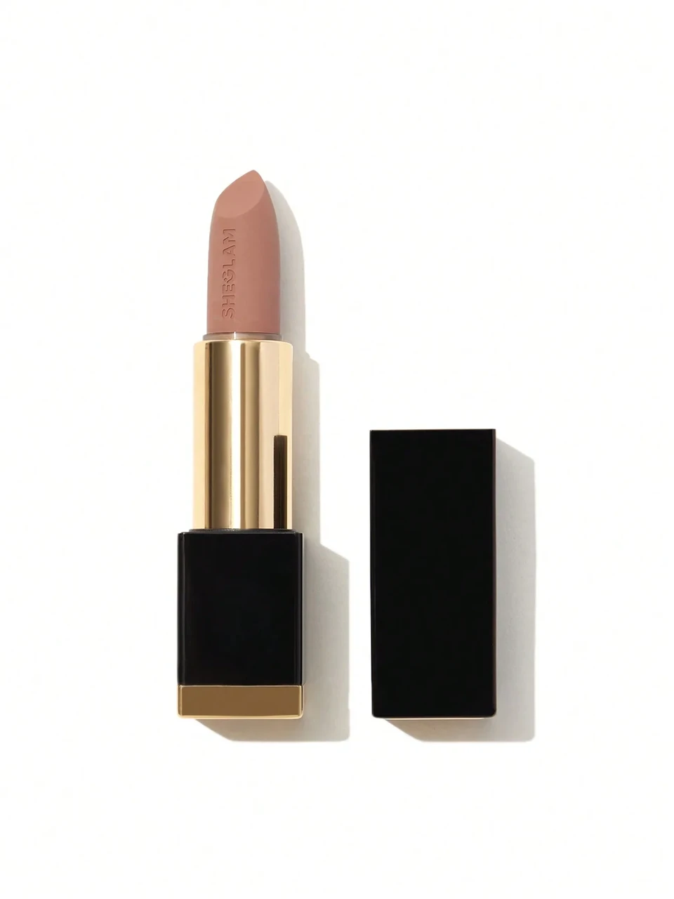 Помада губная SHEGLAM Matte Allure Lipstick-Chic - фото 1