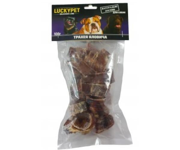 Ласощі Lucky Pet Трахея 1 кг (43535)