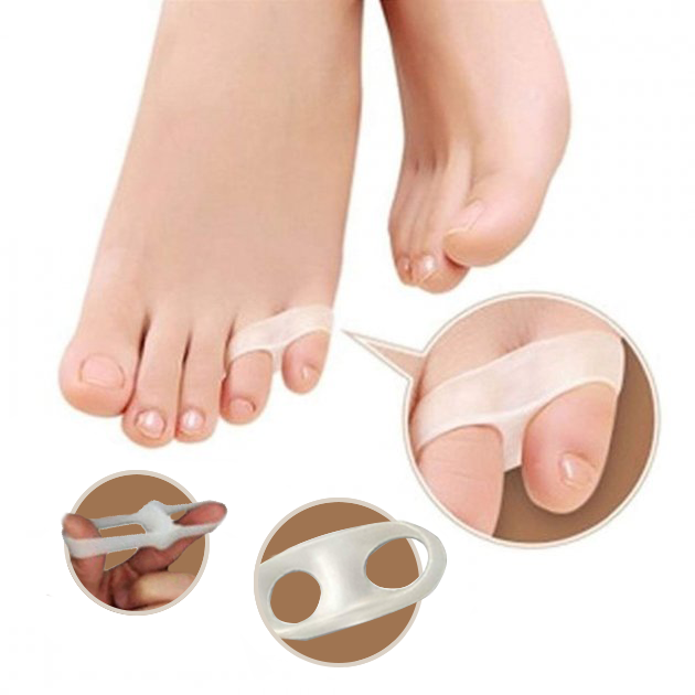 Фіксатор для корекції мізинця VALGUS PRO 2 шт. (500452) - фото 2